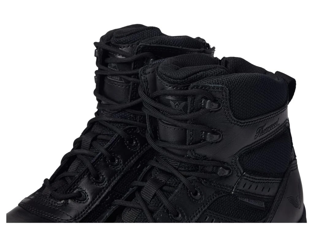 Thorogood 6" Plain Toe Waterproof 6
