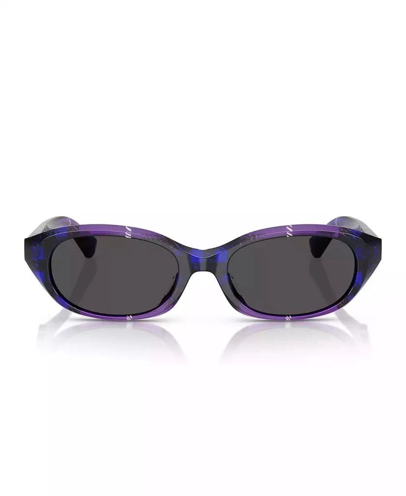Burberry Women's Sunglasses BE4447D 2
