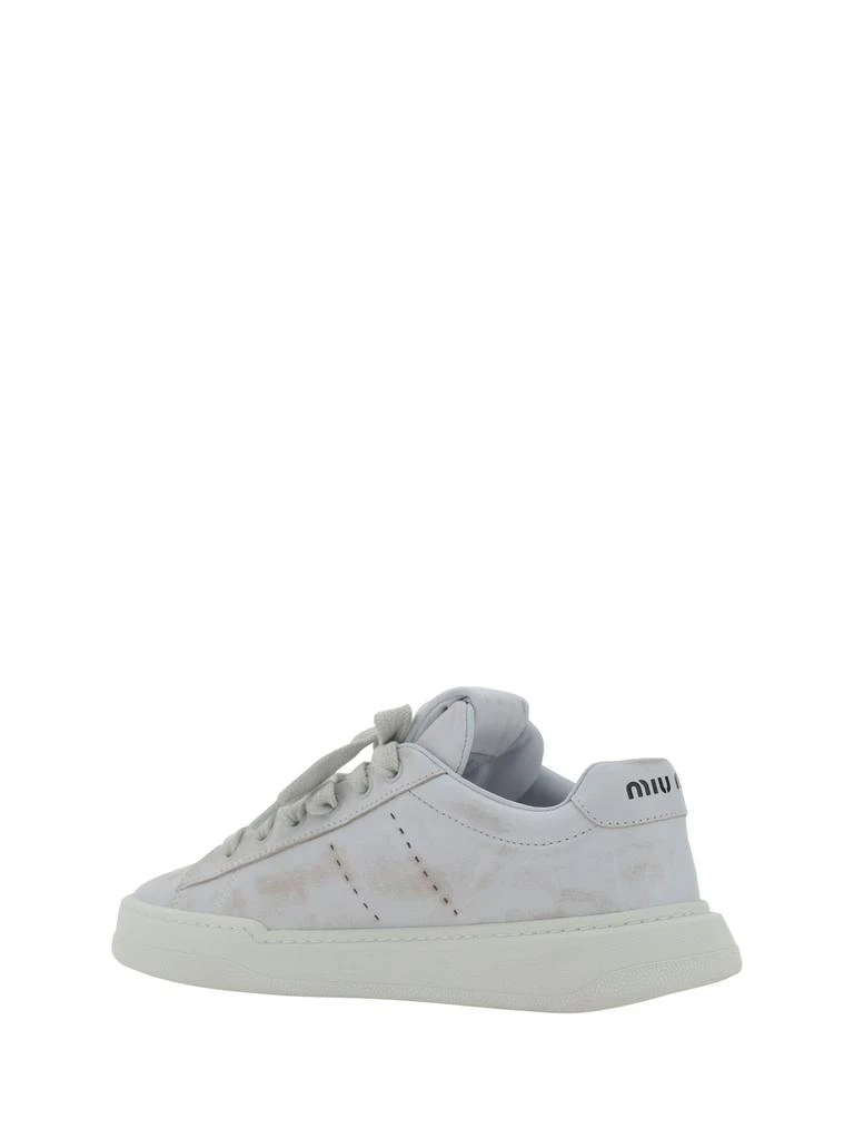 Miu Miu Sneakers 3
