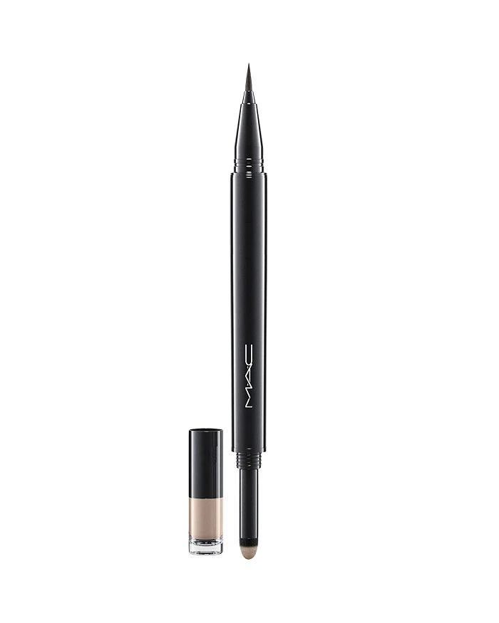 MAC Shape + Shade Brow Tint 2