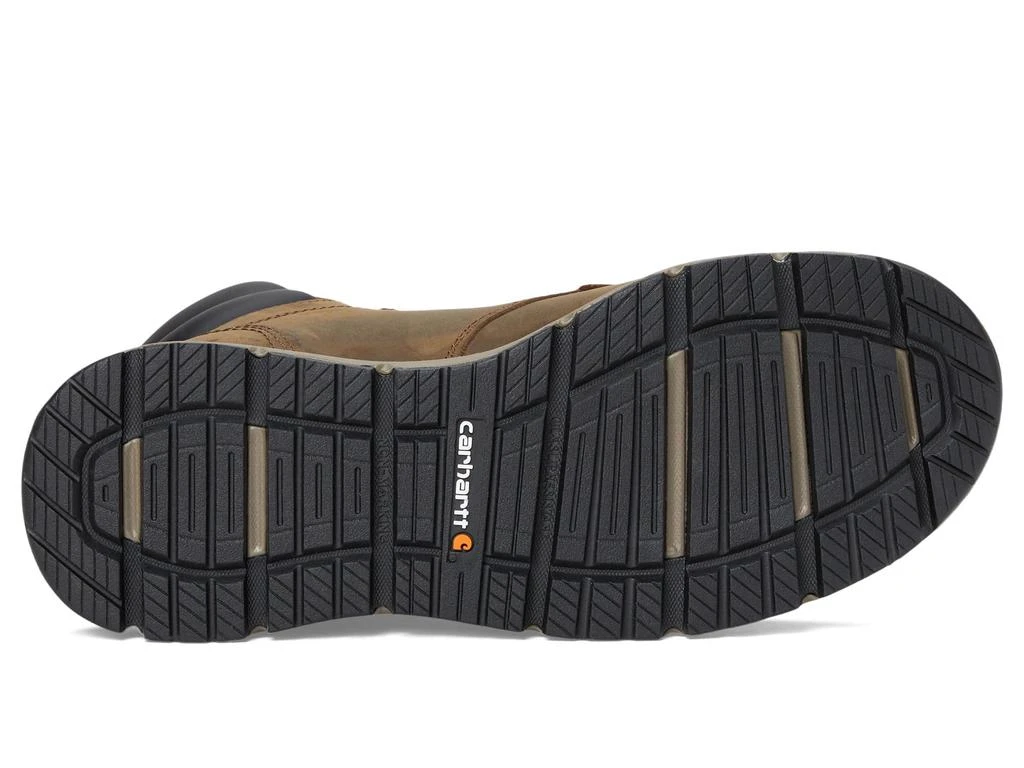 Carhartt Millbrook 6" Waterproof Wedge Boot 3