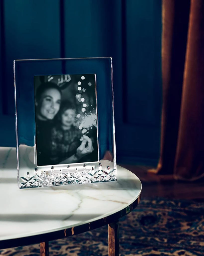 Waterford Crystal Lismore Essence Frame 1
