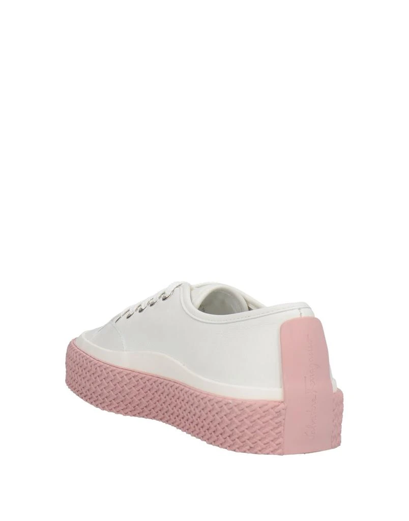 Salvatore Ferragamo Sneakers 3