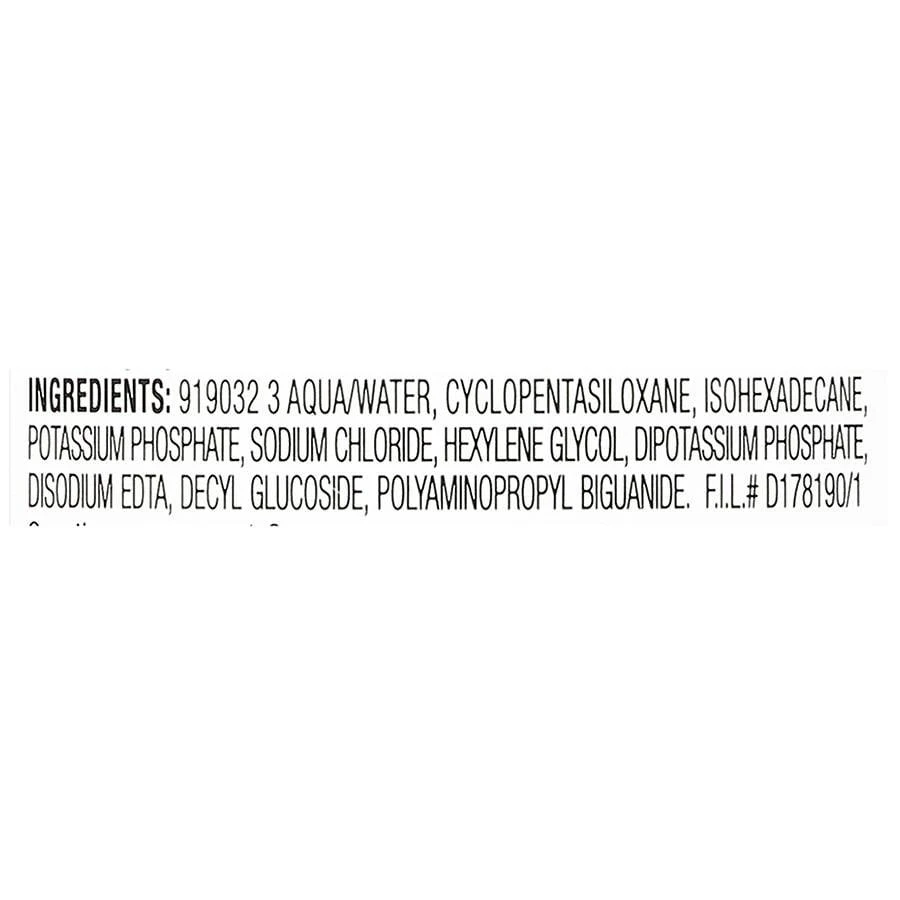 SkinActive Micellar Cleansing Water For Waterproof & Long-Wear Makeup 4