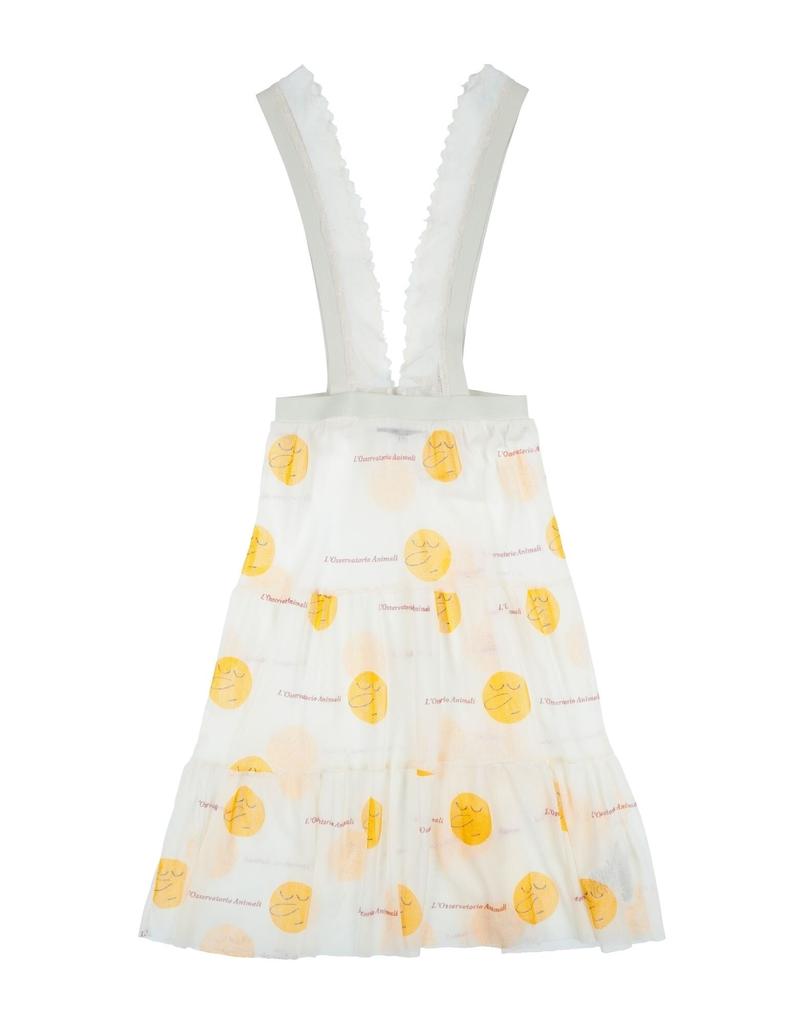 The Animals Observatory Kids’ overalls