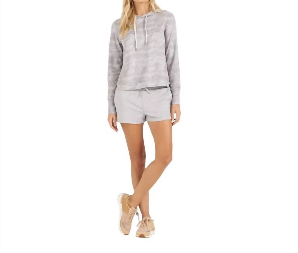 Vuori Vuori - HALO ESSENTIAL HOODIE 4