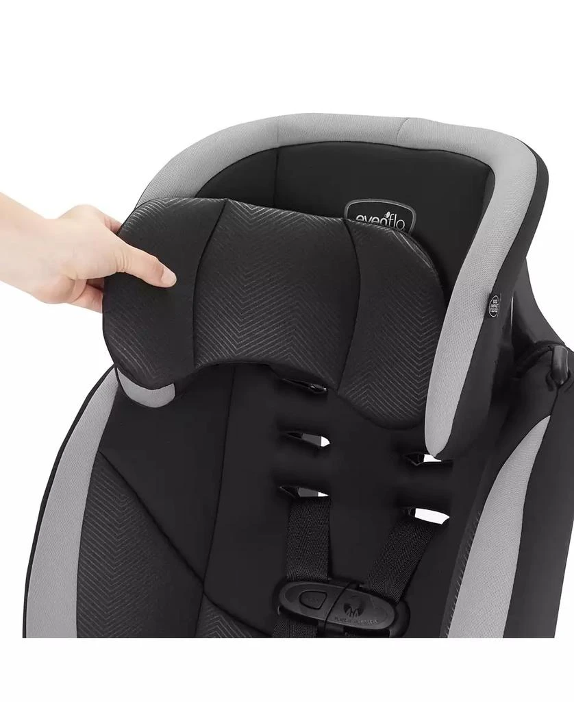 Evenflo Maestro Sport Booster Car Seat 8