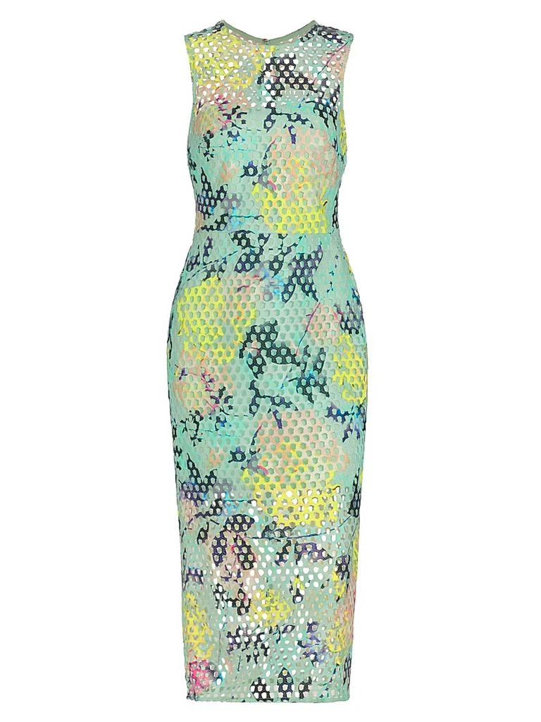Shop Nora Floral Lace Midi-Dress on Sale at BeyondStyle  Get 67% Off Nora Floral  Lace Midi-Dress with Limited-Time Flash Deals, Exclusive Discounts, and  Special Offers. Enjoy Unbeatable Savings on Nora Floral