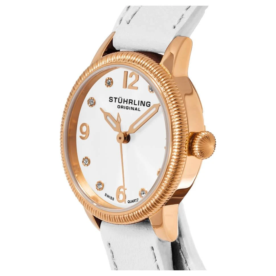 Stuhrling Stuhrling Vogue Women's Watch 3