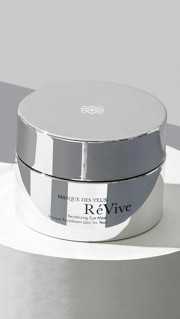 Revive Masque Des Yeux Revitalizing Eye Mask 3