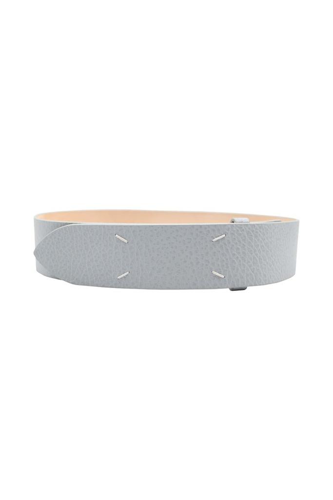 MAISON MARGIELA Maison Margiela Signature Stich Belt Accessories