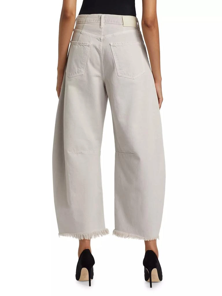 Citizens of Humanity Horseshoe High-Rise Jeans 5