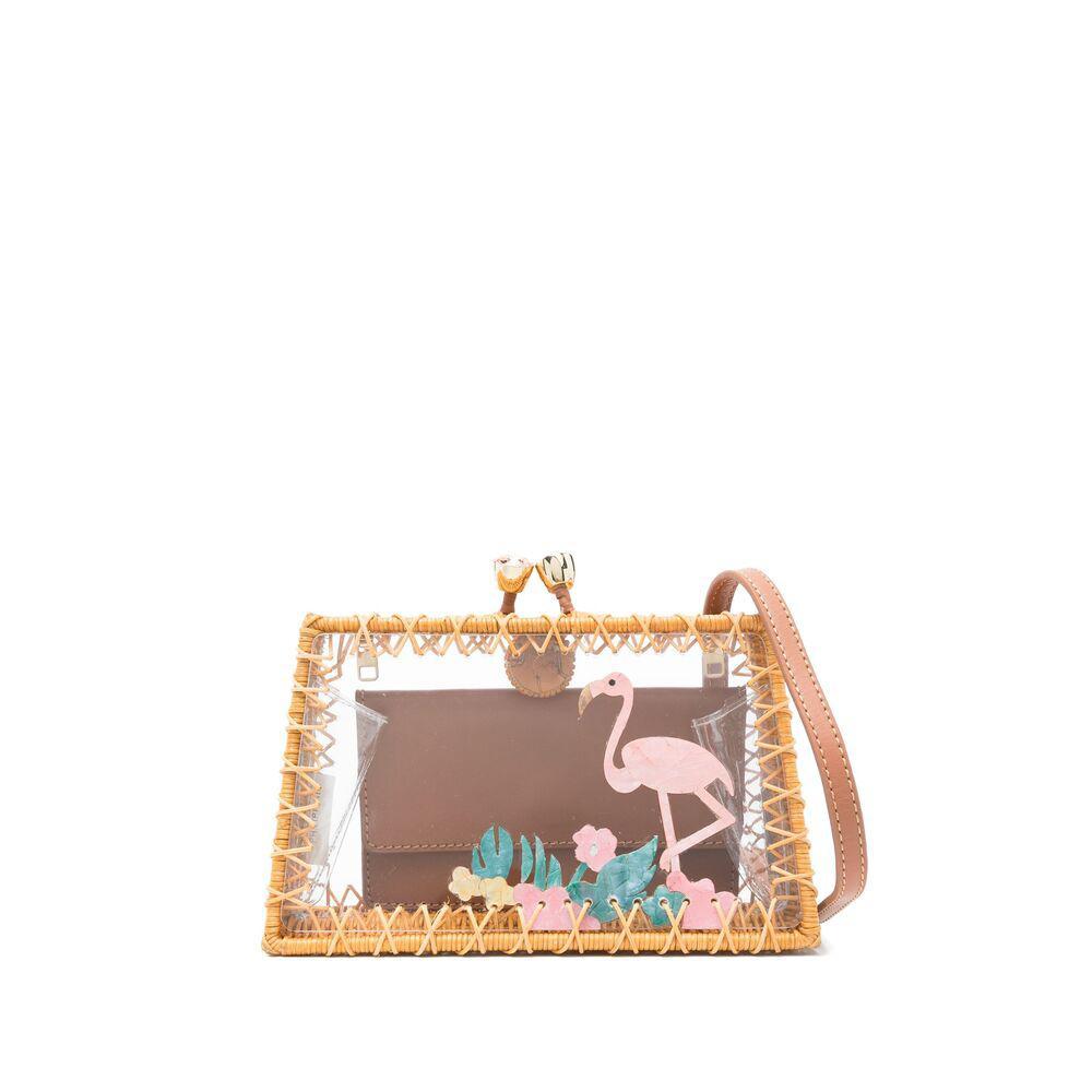 SERPUI Serpui Bags