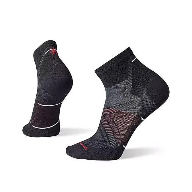 SmartWool Smartwool Men
s Run Zero Cushion Ankle Socks