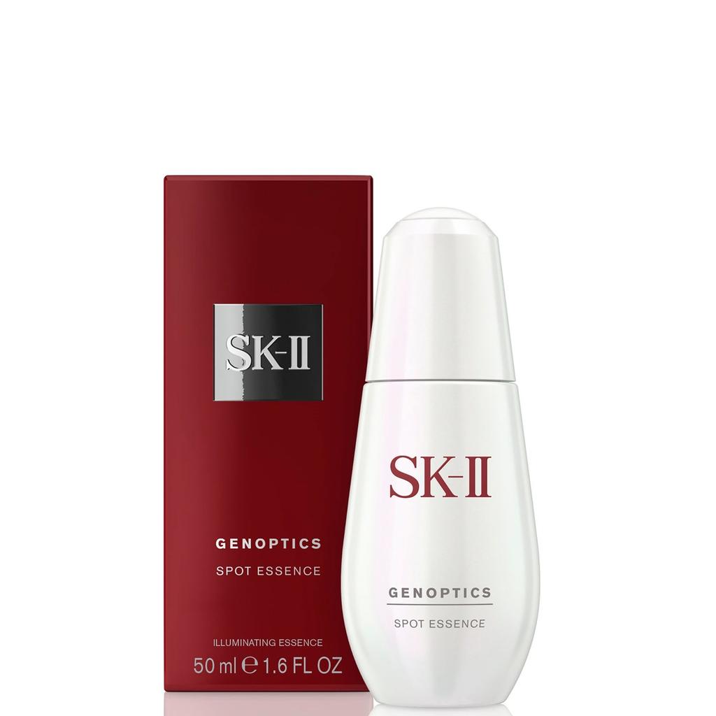 SK-II SK-II GenOptics Spot Essence Serum 50ml