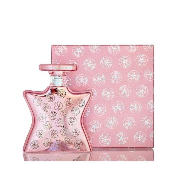 Bond No. 9 Bond No.9 Gold Coast Perfume for Unisex Eau de Parfum Spray 3.3 oz