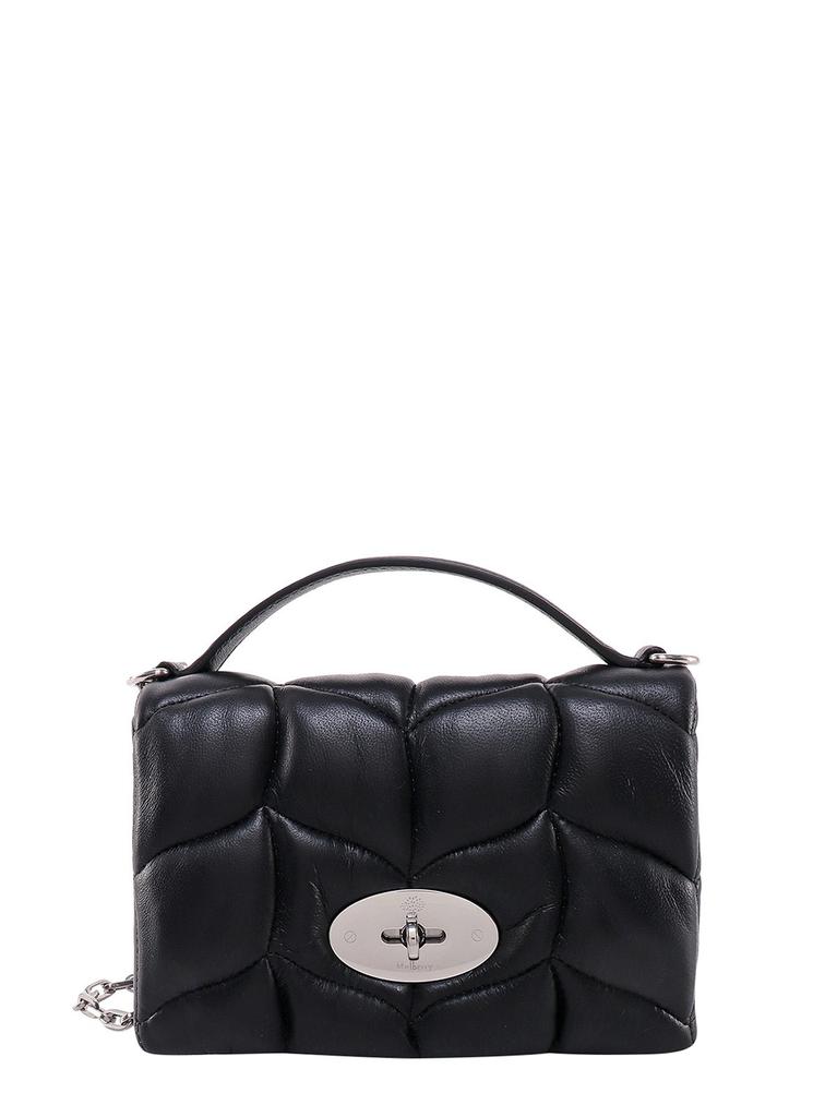 Mulberry Mulberry Quilted Mini Shoulder Bag