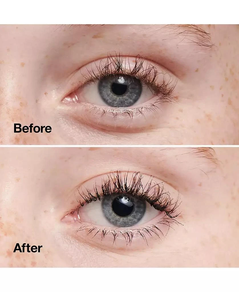 Clinique High Impact Zero Gravity Tubing Mascara 7