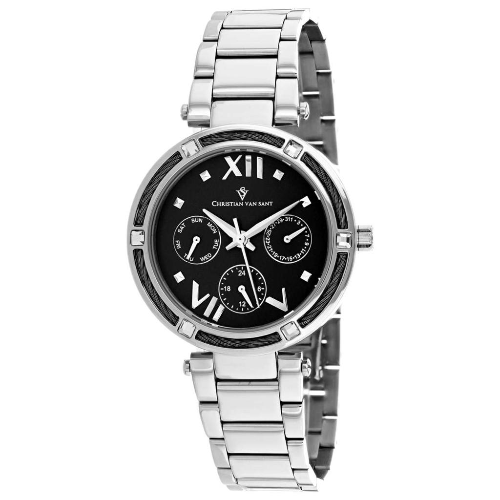 Christian Van Sant Christian Van Sant Sienna Women's Watch