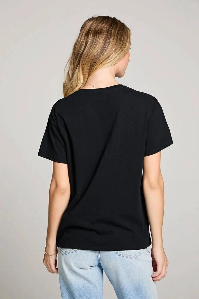 Chaser Chaser - Blondie Aka Blondie 1974 Graphic Tee 3