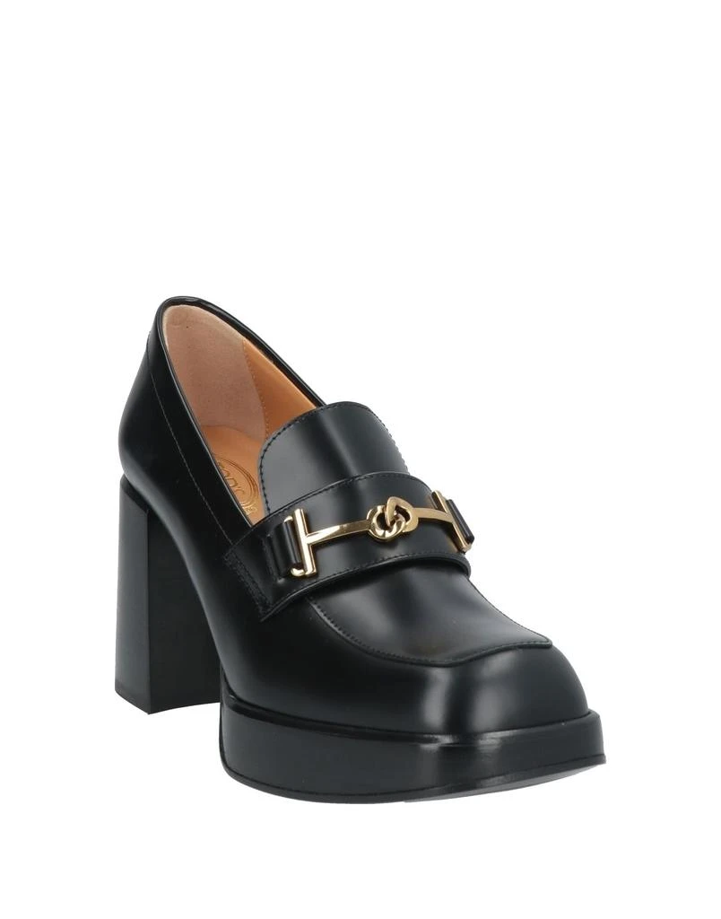 Tod's Loafers 2