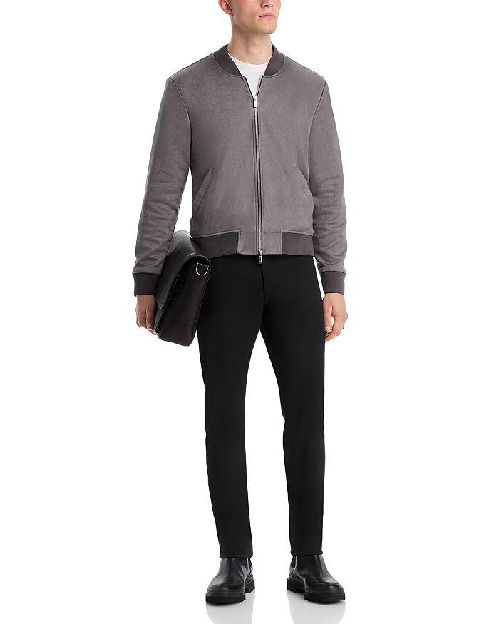 MONFRÈRE MONFRERE Maverick Jacket