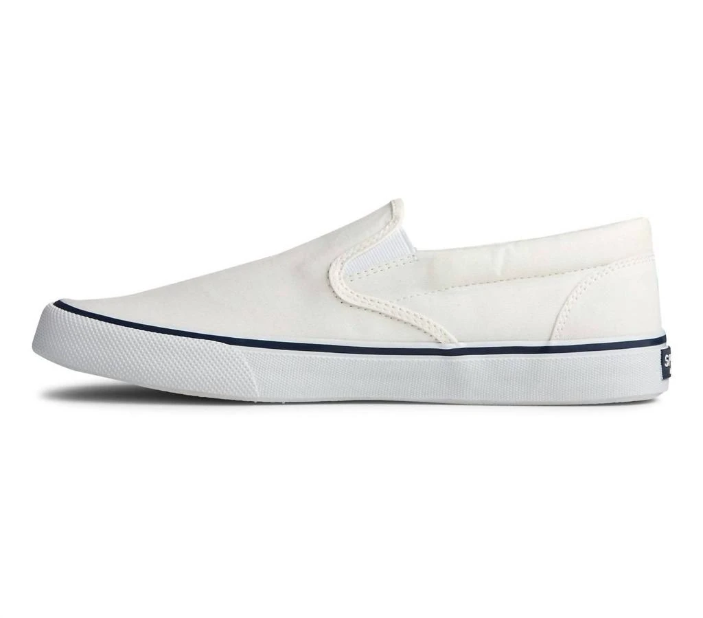 Sperry Sperry - Men's Striper Slip On Sneaker 4