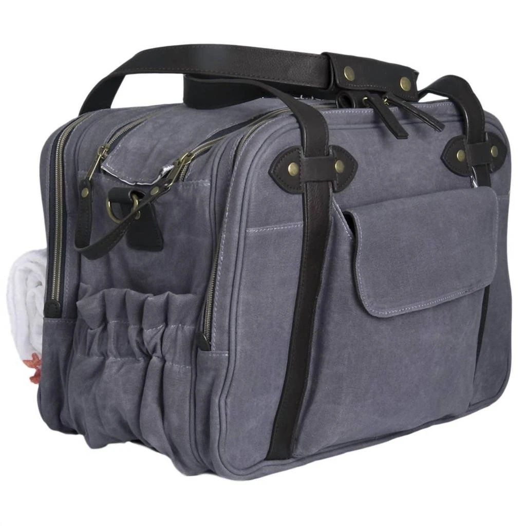 Soyoung Special addition Charlie Diaper bag 3