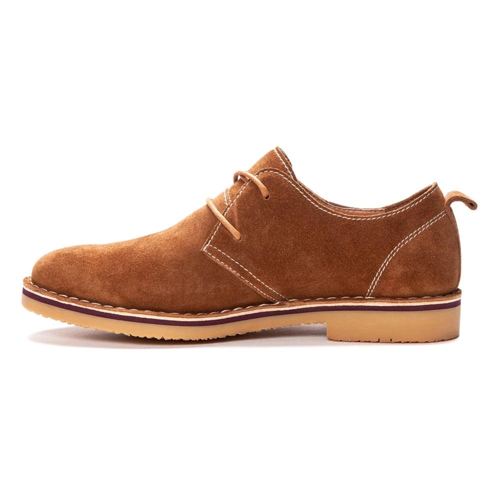 Propet Finn Oxford Shoes - Casual Shoes - Free Shipping  display picture 3