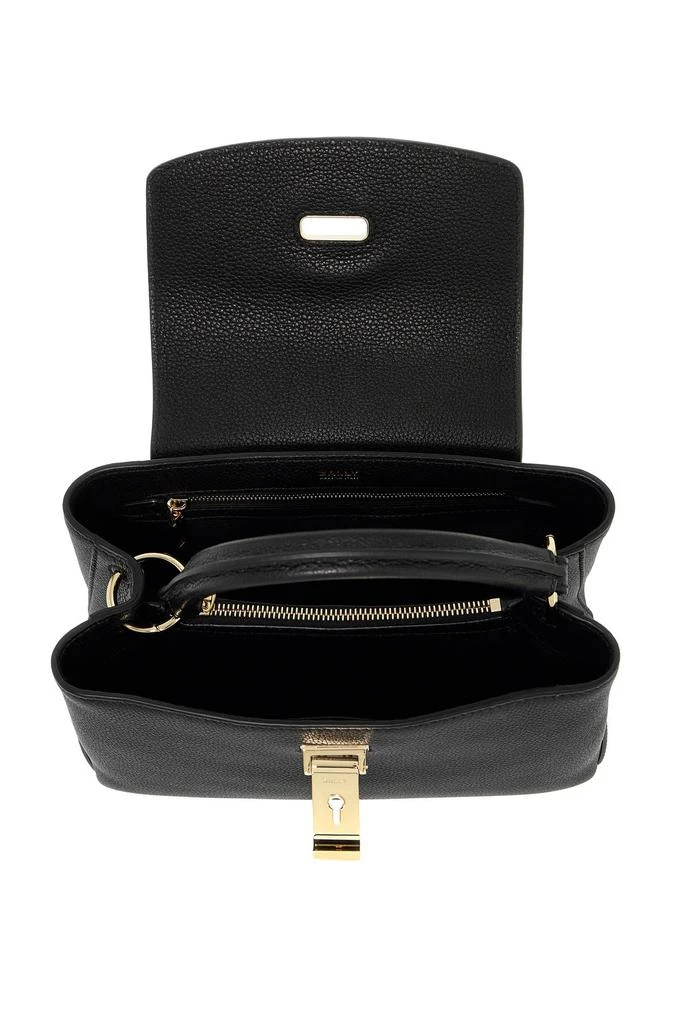Bally Layka Sm Handle Bag 4