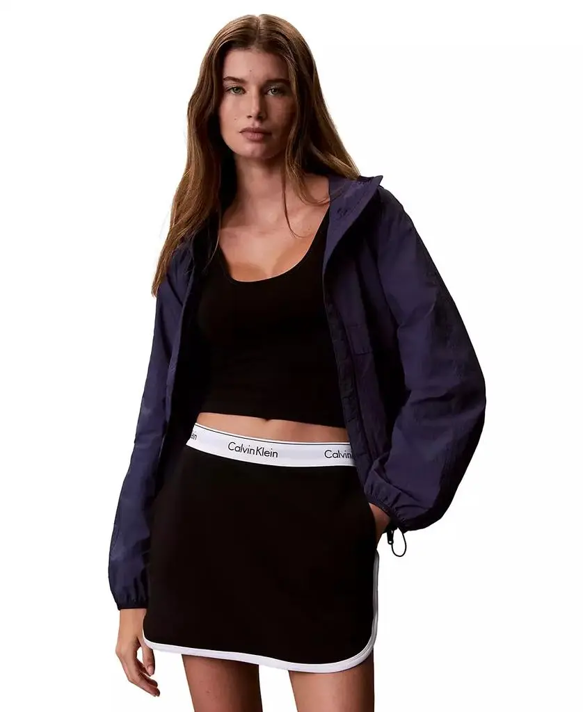 Calvin Klein Women's Pull-On Skort