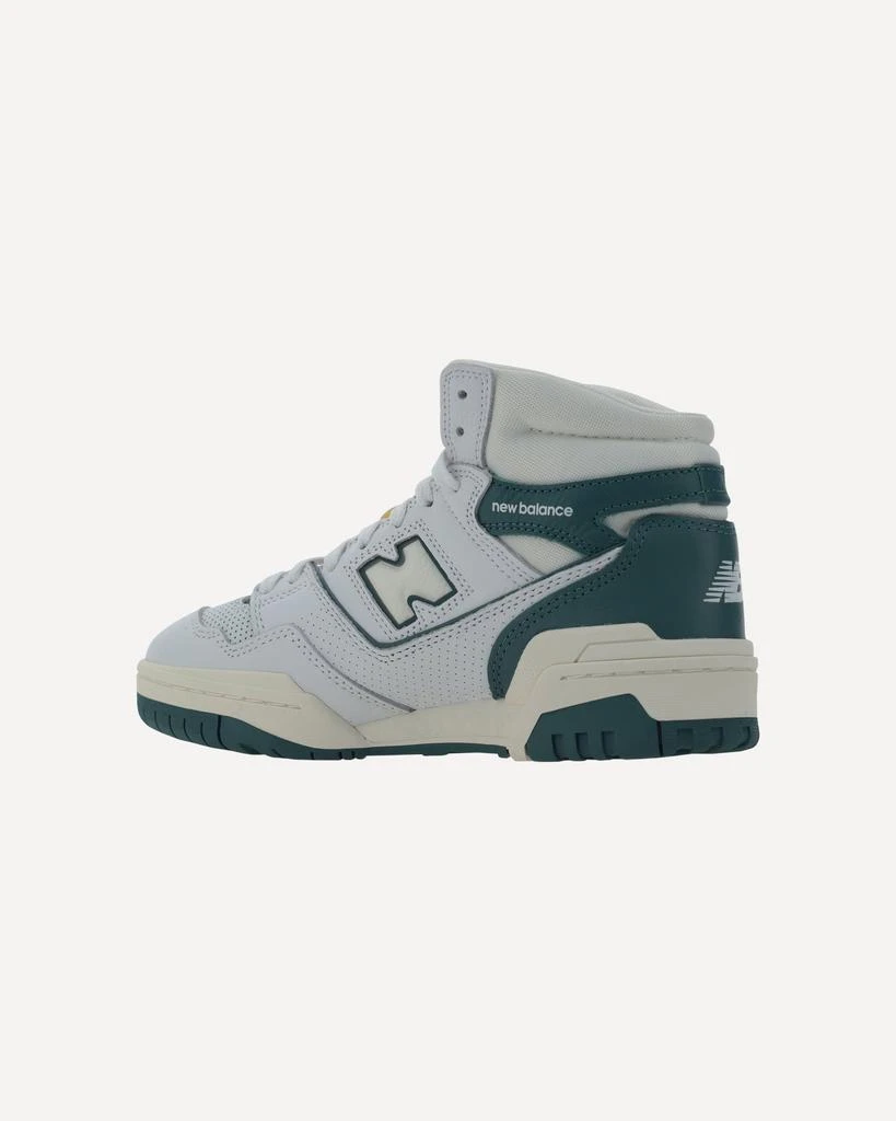 New Balance 550 High Sneakers 5