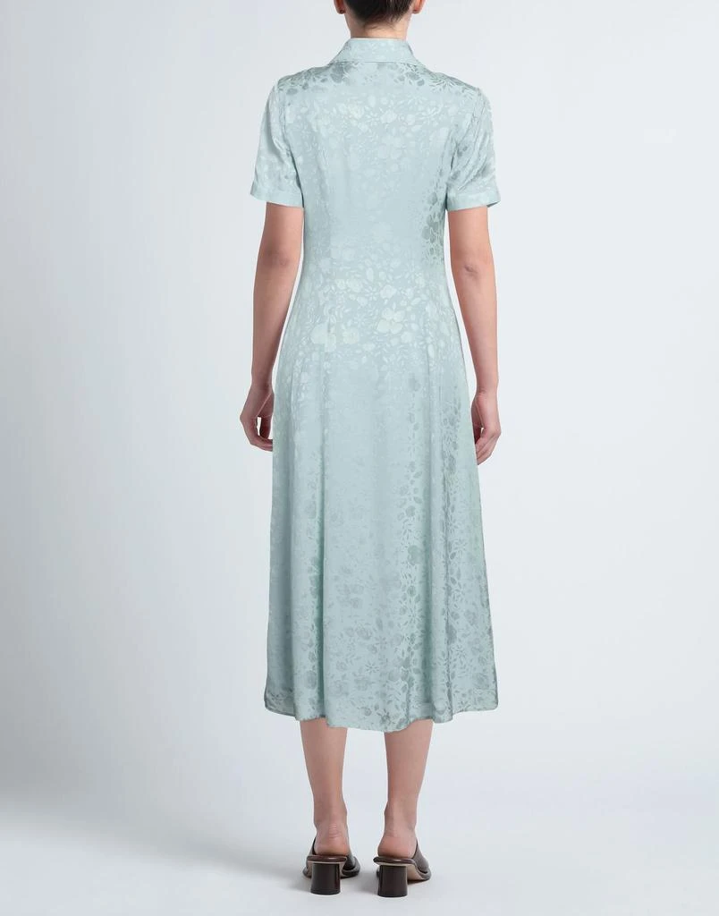 ALEXACHUNG Midi dress 3