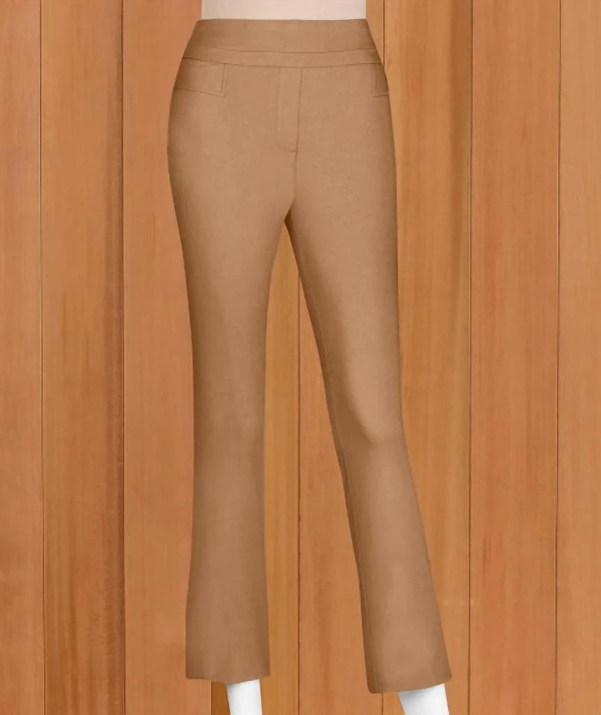 Renuar Renuar - Women
s Pull On Pant