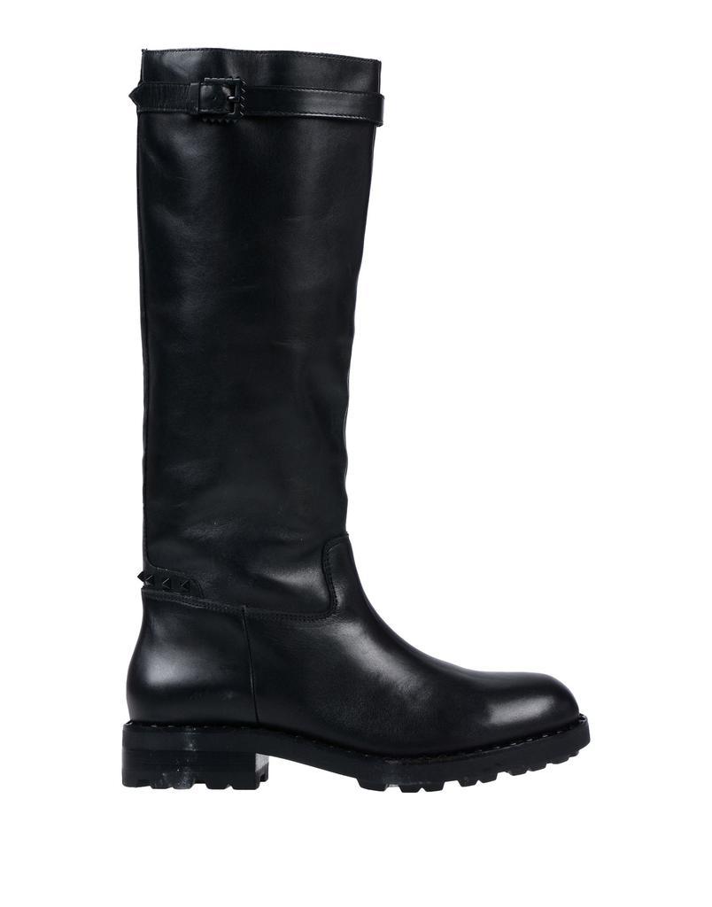 Ash Boots