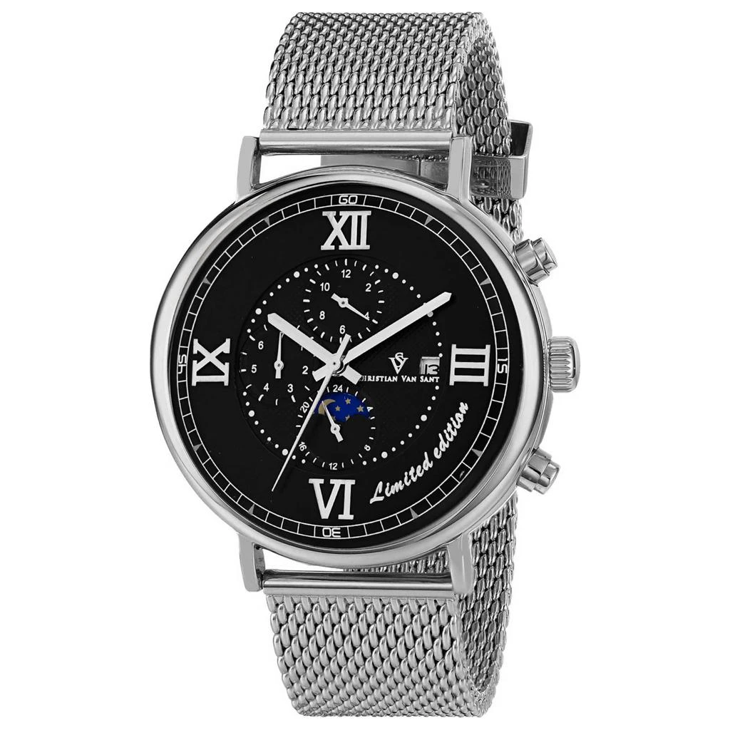 Christian Van Sant Christian Van Sant Men's Watch CV1151 1
