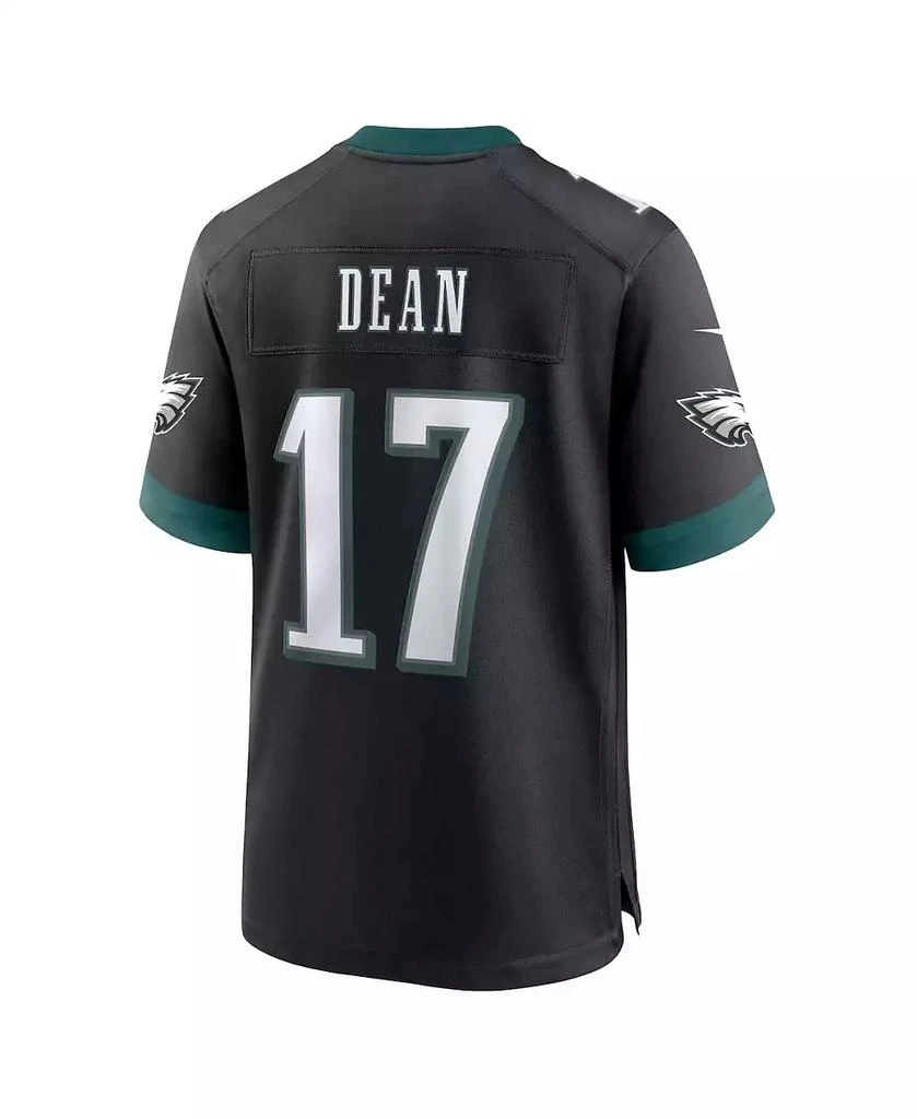 NIKE Men's Nakobe Dean Philadelphia Eagles Alternate Game Jersey 2