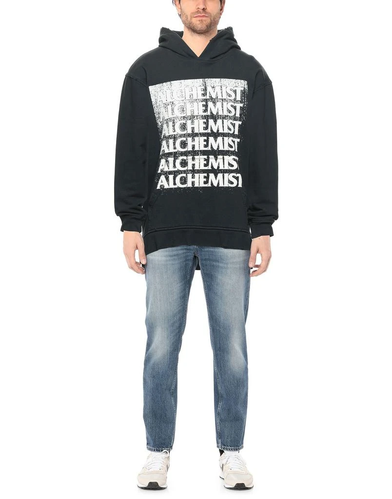 Alchemist Hooded sweatshirt 2