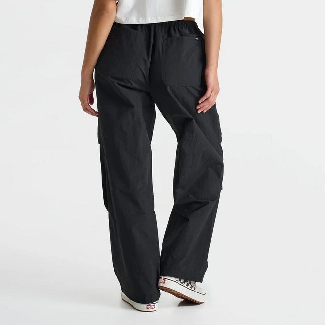 Vans Women's Vans Riley Parachute Pants 4