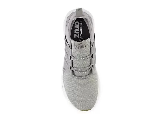 New Balance Fresh Foam X Cruz v3 4