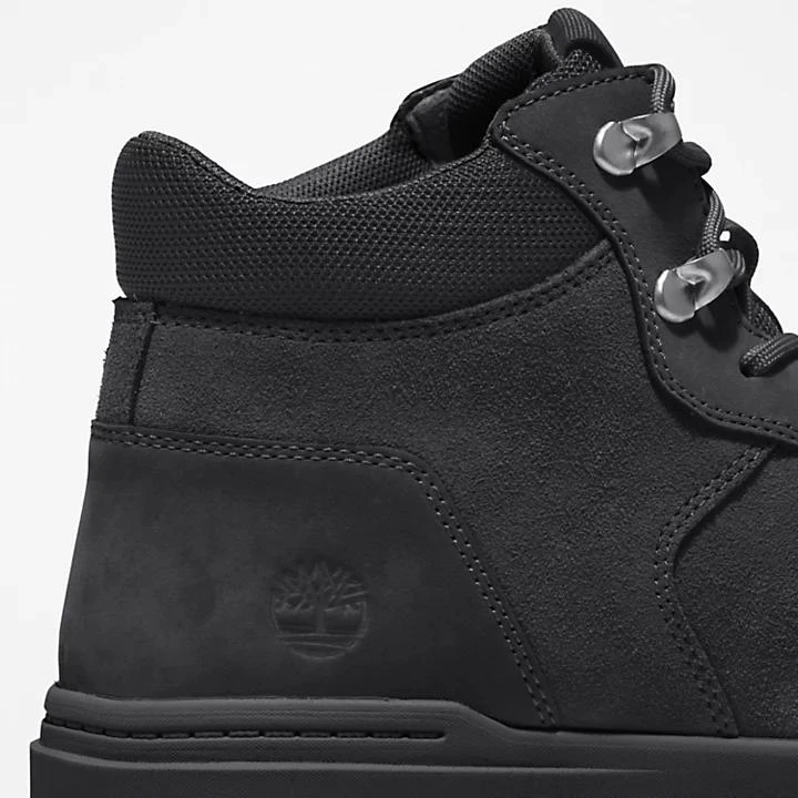 Timberland Seneca Bay Chukka for Men in Black 7