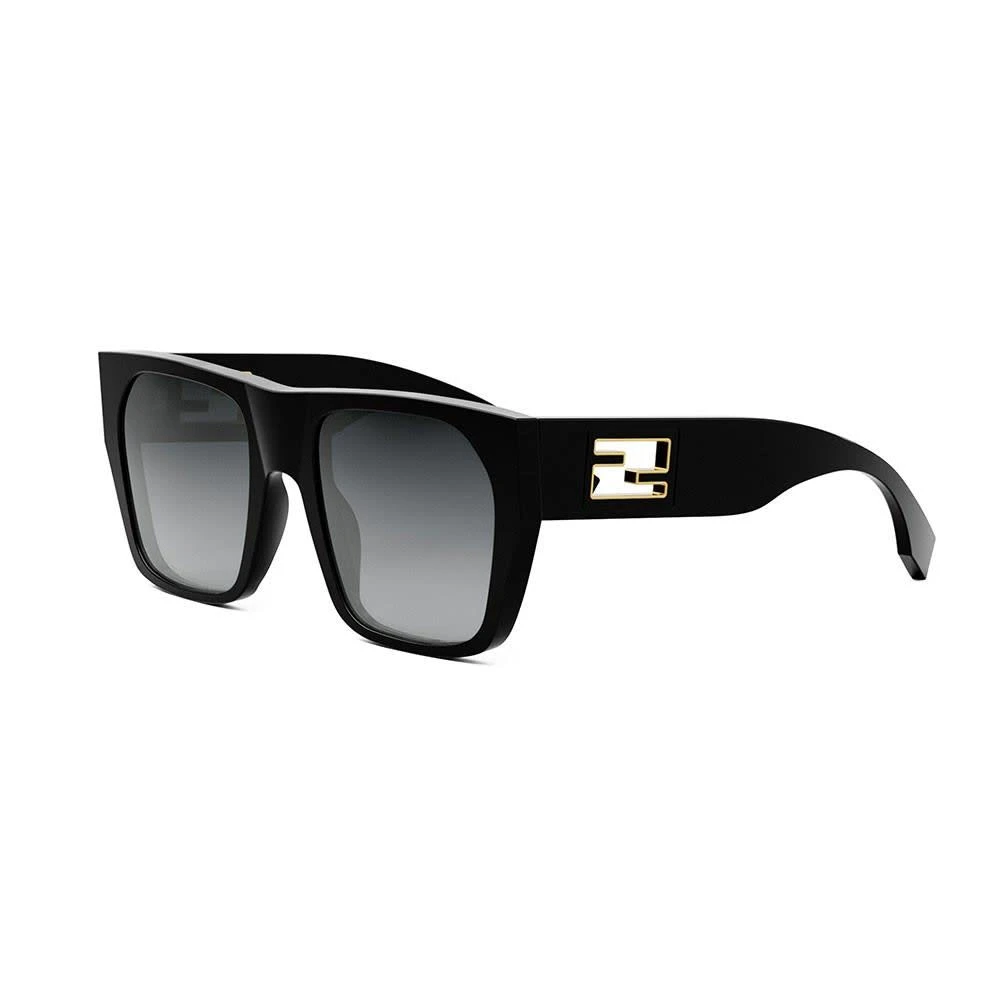 Fendi Eyewear Sunglasses 1