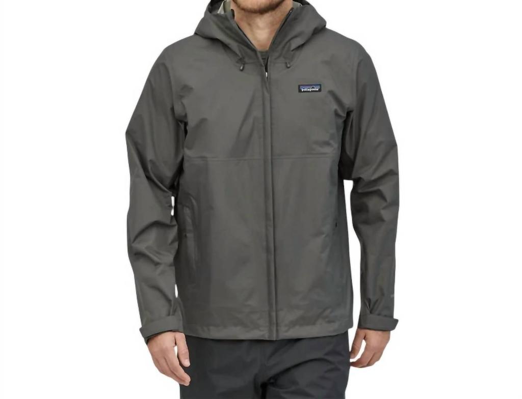 Patagonia Patagonia - Men's Torrentshell 3L Rain Jacket