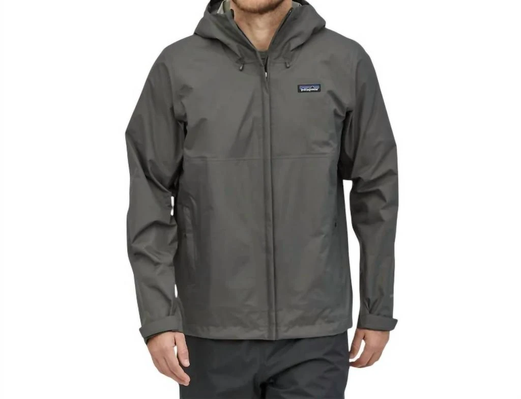 Patagonia Patagonia - Men's Torrentshell 3L Rain Jacket 1