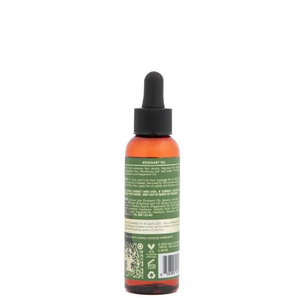 As I Am As I Am Rosemary Oil 60ml 6