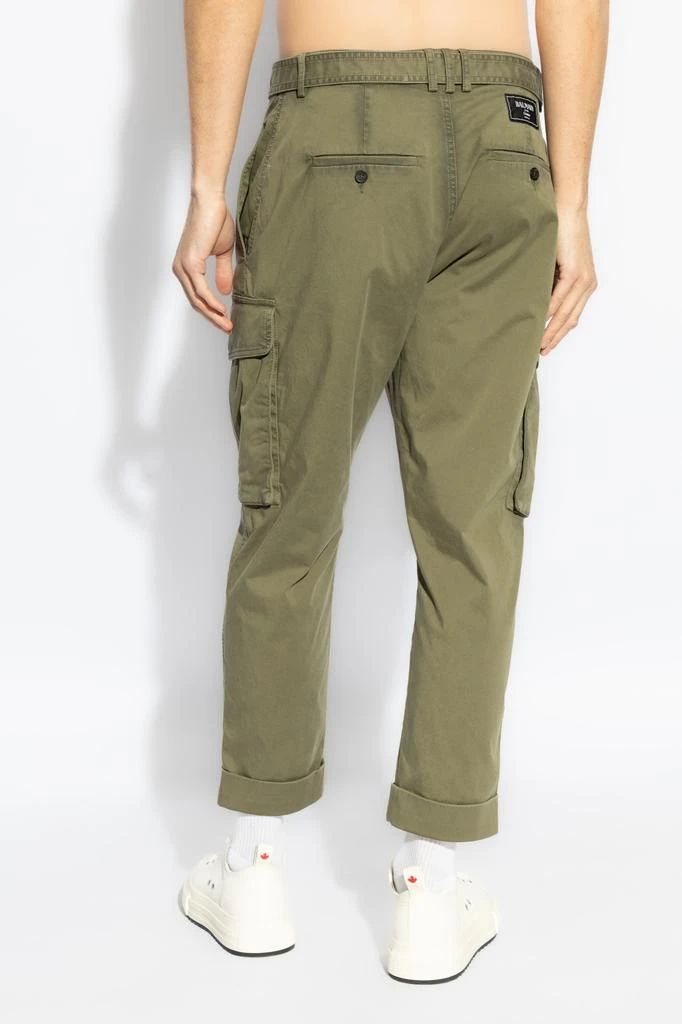 Balmain Cargo pants 4
