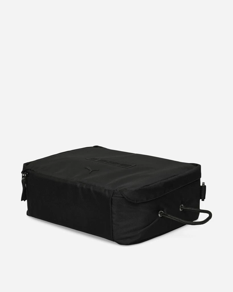 Puma LGN Mostro Mules Black 6