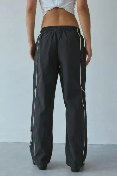 BDG BDG Jess Straight Leg Nylon Track Pant 5