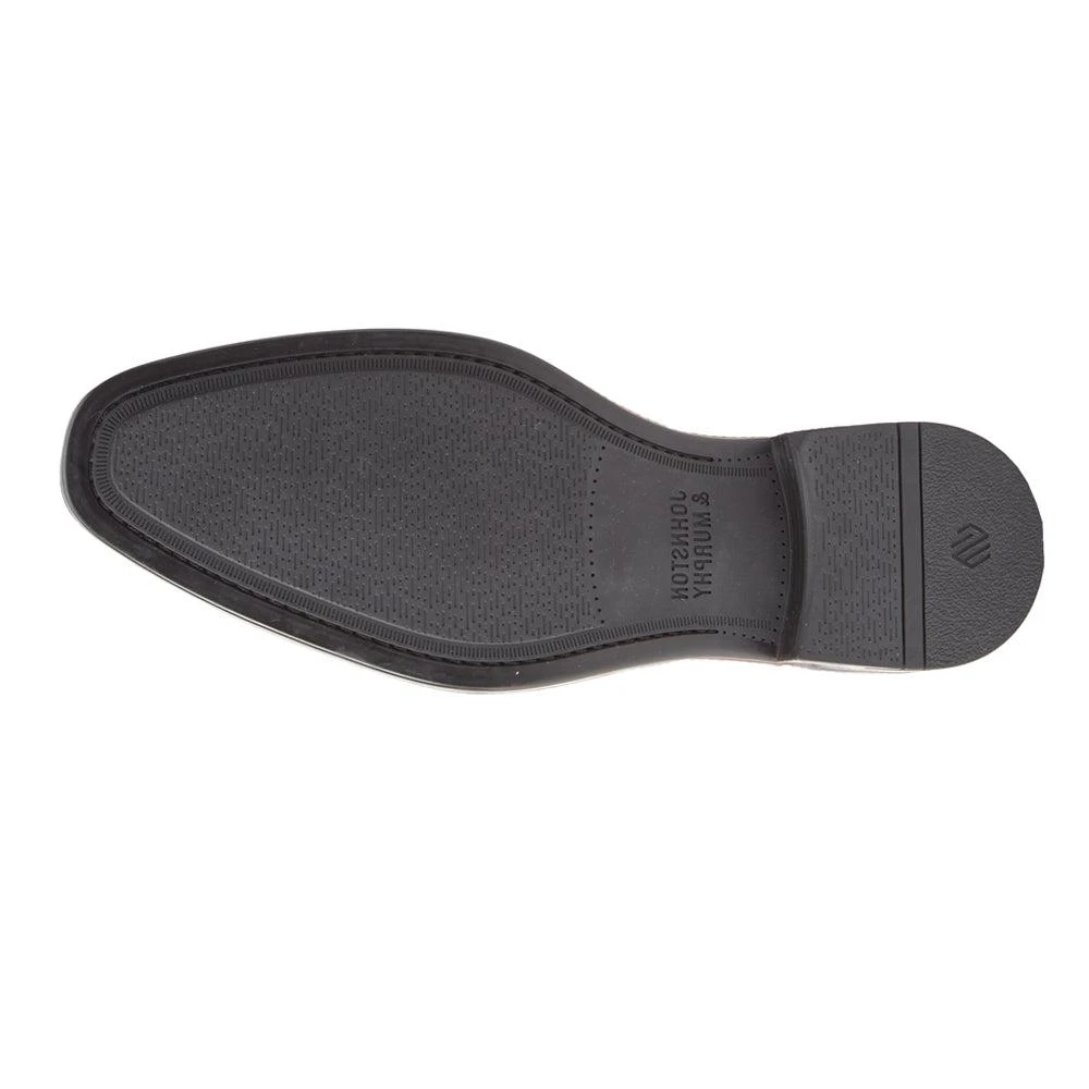 Johnston
Murphy Gibbons Oxford Wingtip Dress Shoes 5