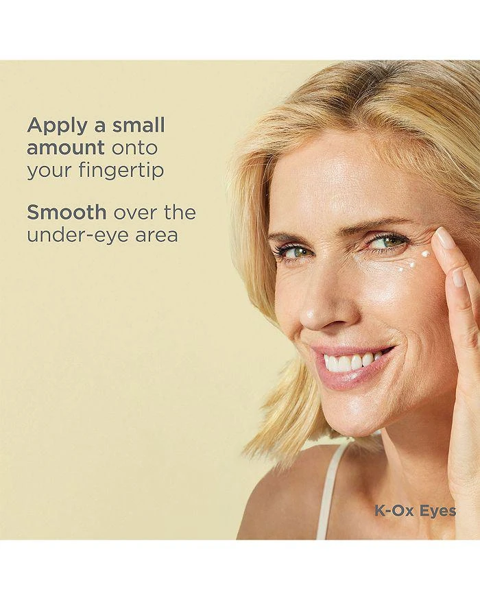 ISDIN ISDINCEUTICS K-Ox Eyes 0.5 oz. 6